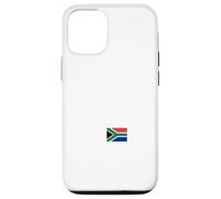 Buy A Donkey South Africa Funny Translation Tourist Braai Coque pour iPhone 12/12 Pro