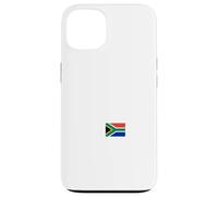 Buy A Donkey South Africa Funny Translation Tourist Braai Coque pour iPhone 13