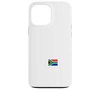 Buy A Donkey South Africa Funny Translation Tourist Braai Coque pour iPhone 13 Pro Max