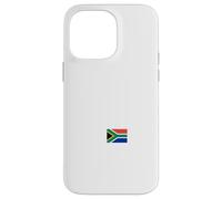 Buy A Donkey South Africa Funny Translation Tourist Braai Coque pour iPhone 14 Pro Max