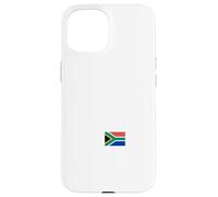 Buy A Donkey South Africa Funny Translation Tourist Braai Coque pour iPhone 15