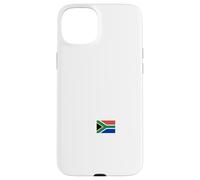 Buy A Donkey South Africa Funny Translation Tourist Braai Coque pour iPhone 15 Plus