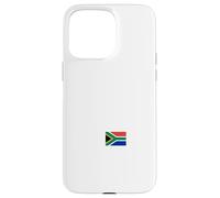 Buy A Donkey South Africa Funny Translation Tourist Braai Coque pour iPhone 15 Pro Max