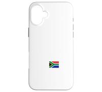 Buy A Donkey South Africa Funny Translation Tourist Braai Coque pour iPhone 16 Plus