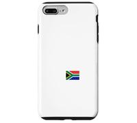 Buy A Donkey South Africa Funny Translation Tourist Braai Coque pour iPhone 7 Plus/8 Plus