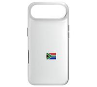 Buy A Donkey South Africa Funny Translation Tourist Braai Coque pour iPhone Air
