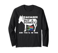 Buy A Donkey South Africa Funny Translation Tourist Braai Manche Longue