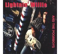 Buy American by Lightnin' Willie & The Poorboys (2000-08-02)