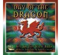 Buy As You View Band - Day of The Dragon [Import]