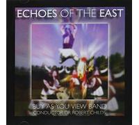 Buy As You View Band - Echoes of The East [Import]