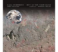 Buy As You View Band - Gaia Symphony [Import]
