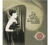 THE HILLBILLY MOON EXPLOSION - Buy Beg Or Steal [Vinyl] [Import]