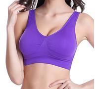 Buy British Day Deals Soutien Gorge Sans Armature Maintien Brassière Chair Femme Soutien Gorge Brassiere Grande Taille Soutien Gorge Femme Forte Bandeau Tube Top Femme Mens Gift Sets Sale Clearance