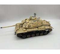 BUY GONE WORLD M60A1 PATTON TANK U.S.MARINES KOWEIT 1991 - FORCES OF VALOR FOV80009 1/32