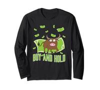 Buy & Hold Bull avec Dollars Capitalism Bull Market Manche Longue