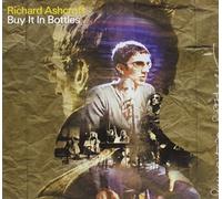 Richard Ashcroft – Buy It In Bottles – DVD single