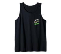 Buy Low/Sell High Stock Market Meme Mini Trader Cadeau Débardeur