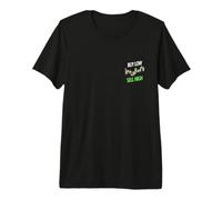 Buy Low/Sell High Stock Market Meme Mini Trader Cadeau T-Shirt Haut de Gamme