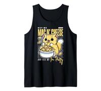 Buy Me Mac n' Cheese and Tell Me I'm Pretty Débardeur