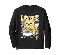 Buy Me Mac n' Cheese and Tell Me I'm Pretty Manche Longue