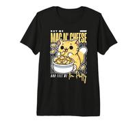 Buy Me Mac n' Cheese and Tell Me I'm Pretty T-Shirt Haut de Gamme