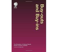 Buy-Outs And Buy-Ins