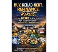 Buy, Rehab, Rent, Refinance, Repeat: The BRRRR Strategy for Building a Rental Portfolio with Recycled Capital