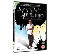 Buy the Ticket, Take the Ride Hunter S Thompson on Film [DVD] by Tom Thurman