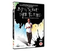Buy The Ticket, Take The Ride: Hunter S. Thompson On Film - Dvd Documentaire (2007)