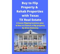 Buy To Flip Property & Rehab Properties With Texas Tx Real Estate