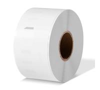 Buyalot 99012 Lot de 450 étiquettes compatibles avec Dymo LabelWriter 36 x 89 mm, S0722400, convient pour 4XL/400/Twin Turbo/Duo, 260 feuilles/1 rouleau