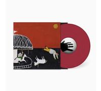 The Men – Buyer Beware – Vinyle LP 12" Rouge