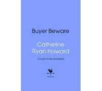 Buyer Beware - Catherine Ryan Howard - Transworld digital - ebook (ePub) - Livre