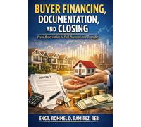 Buyer Financing, Documentation, and Closing: From Reservation to Full Payment and Transfer