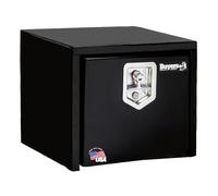 Buyers Products 1703349 Boîte à outils (14HX12DX18L, SST T-HDL, Noir)