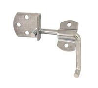 Buyers Products B2588BZ Stake Rack Corner Security Latch Set
