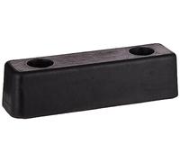Buyers Products Pare-chocs en caoutchouc moulé B5760