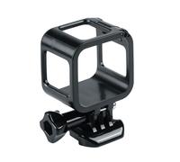 Buyiesky®Low Profile Cadre Mont Boîtier De Protection Couverture De Cas Pour Gopro Hero 4 5 Session