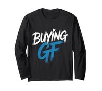 Buying GF Maladresse Sociale des mèmes en Ligne - Manche Longue