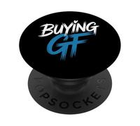 Buying GF Maladresse Sociale des mèmes en Ligne - PopSockets PopGrip Adhésif