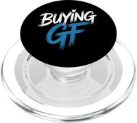 Buying GF Maladresse Sociale des mèmes en Ligne - PopSockets PopGrip pour MagSafe