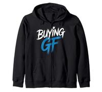 Buying GF Maladresse Sociale des mèmes en Ligne - Sweat à Capuche