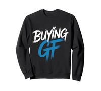 Buying GF Maladresse Sociale des mèmes en Ligne - Sweatshirt