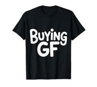 Buying GF Maladresse Sociale des mèmes en Ligne - T-Shirt