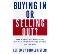 Buying in or Selling out by Marcia AngellRonald A. Bohlanderet al