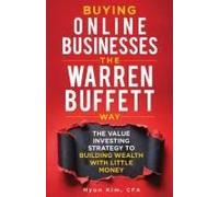 Buying Online Businesses The Warren Buffett Way