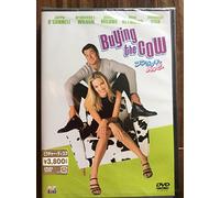Buying the Cow [Re-Issue] [Import allemand]