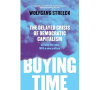 Acheter du temps – La crise différée du capitalisme démocratique