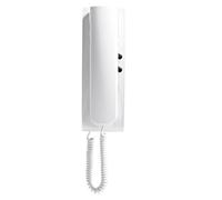 BUYLLOON elettroforniture - Interphone Blanc 8875