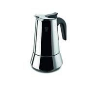 Buylloon Home Pezzetti Caffett. X Induz. Considérant 2 Inox - 1386